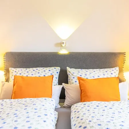 Schwedenkreuz Gasthof 3*