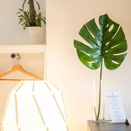 Schwedenkreuz ゲストハウス