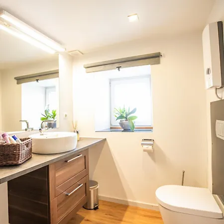 ゲストハウス Schwedenkreuz 3*