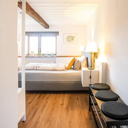 Schwedenkreuz ゲストハウス