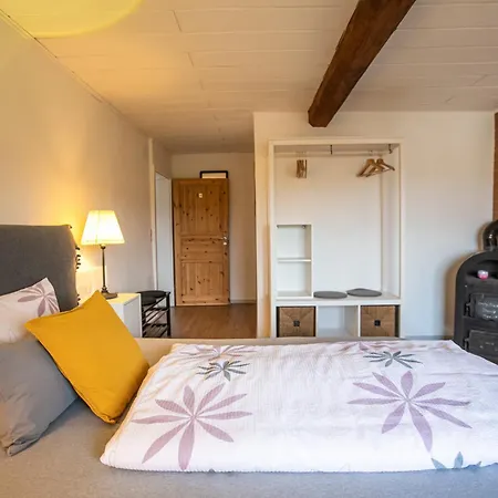 Gasthof Schwedenkreuz 3*