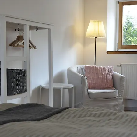 Schwedenkreuz ゲストハウス