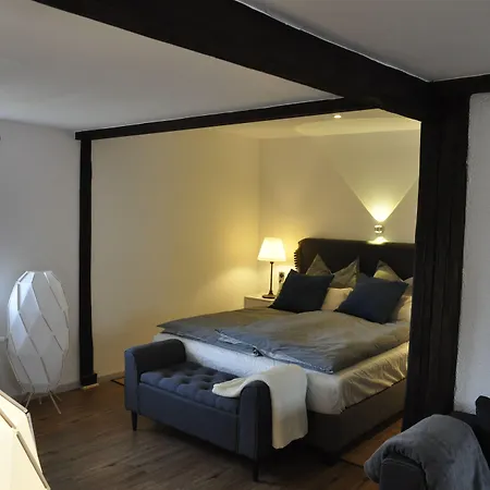 Schwedenkreuz ゲストハウス