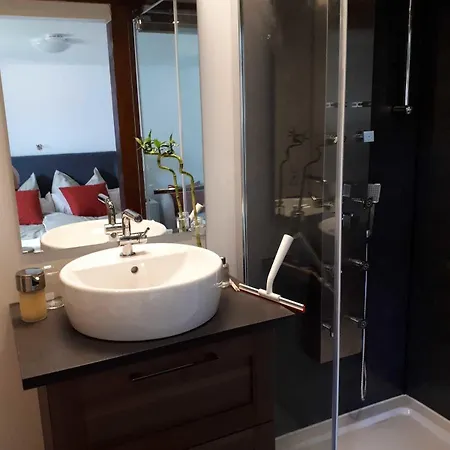 Schwedenkreuz 3* ライメラート