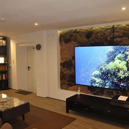 Schwedenkreuz ゲストハウス