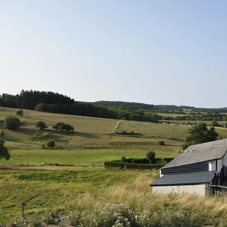 Bed & Breakfast Schwedenkreuz