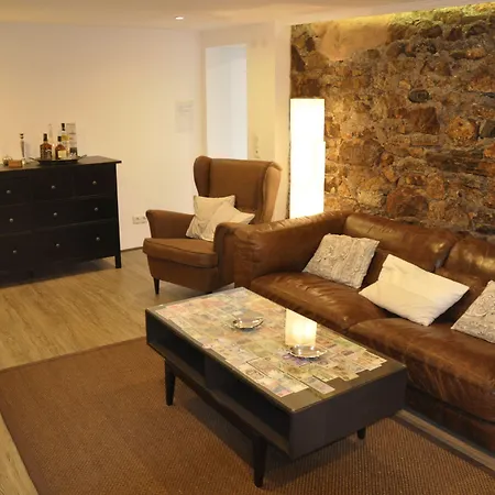 ゲストハウス Schwedenkreuz ライメラート