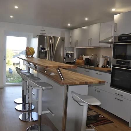 ゲストハウス Schwedenkreuz