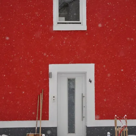 ゲストハウス Schwedenkreuz