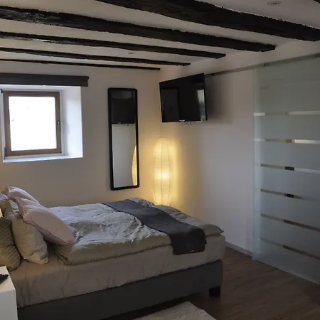 Schwedenkreuz Bed & Breakfast 3*