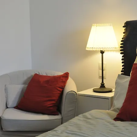 ゲストハウス Schwedenkreuz ライメラート