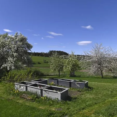 Bed & Breakfast Schwedenkreuz