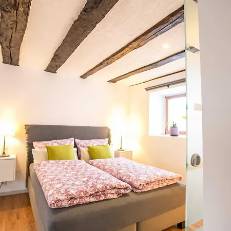 Bed & Breakfast Schwedenkreuz