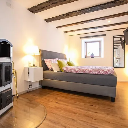 Schwedenkreuz Bed & Breakfast 3*