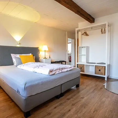 Bed & Breakfast Schwedenkreuz 3*
