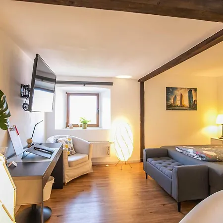 Schwedenkreuz 3* Reimerath
