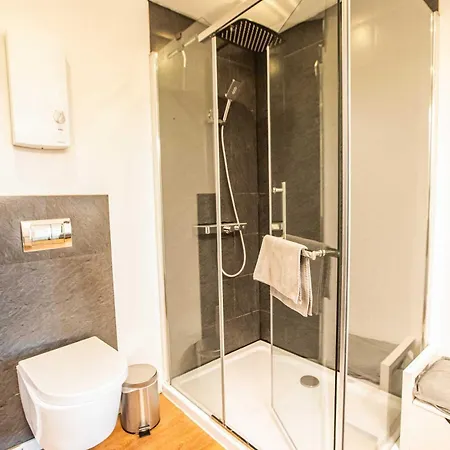 Bed & Breakfast Schwedenkreuz 3*