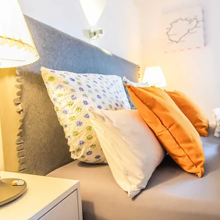 Schwedenkreuz Bed & Breakfast