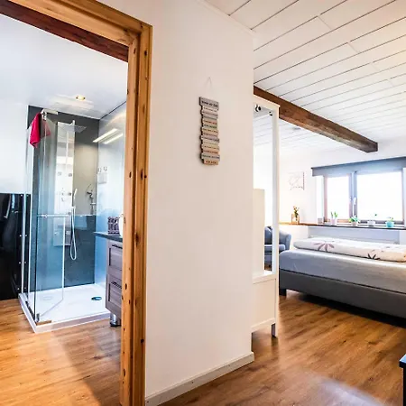 Schwedenkreuz Bed & Breakfast