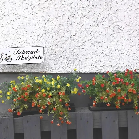 Schwedenkreuz Bed & Breakfast 3*