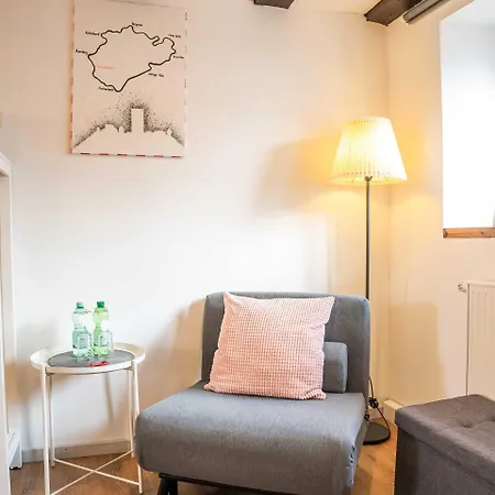 Schwedenkreuz Bed & Breakfast 3*