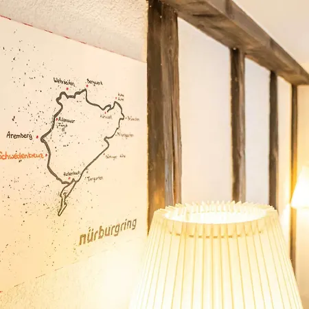 Bed & Breakfast Schwedenkreuz 3*