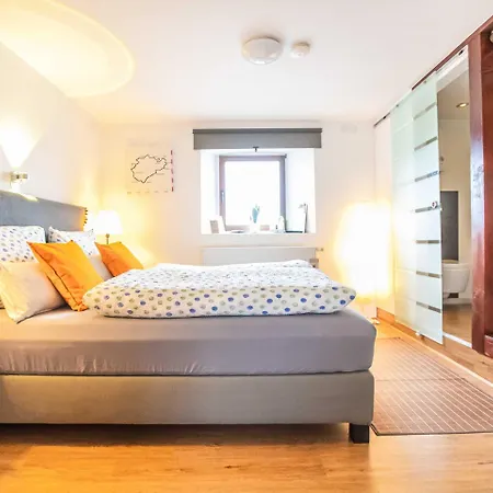 Bed & Breakfast Schwedenkreuz 3*