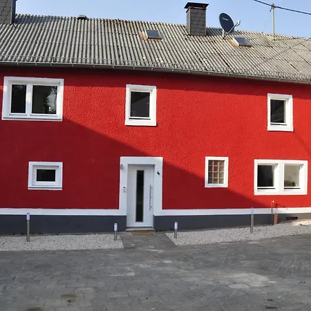 Schwedenkreuz Bed & Breakfast Reimerath