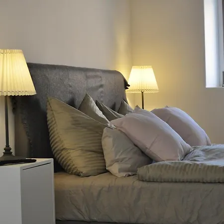 ゲストハウス Schwedenkreuz 3*