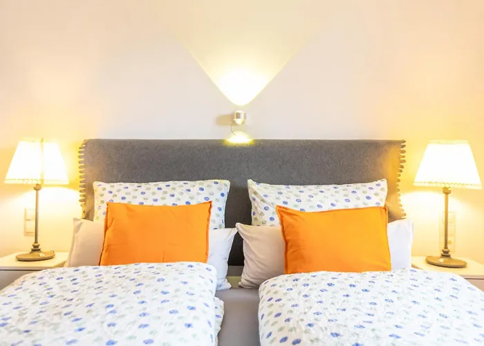 Schwedenkreuz בית הארחה 3*