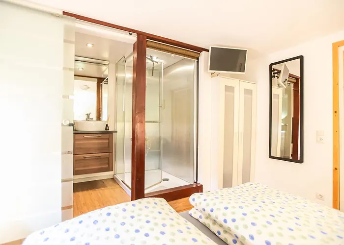 בית הארחה Schwedenkreuz 3*