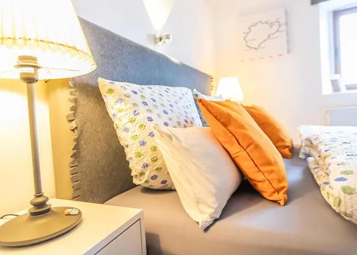 בית הארחה Schwedenkreuz Reimerath