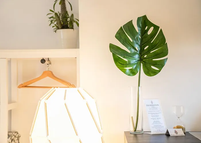 Schwedenkreuz בית הארחה