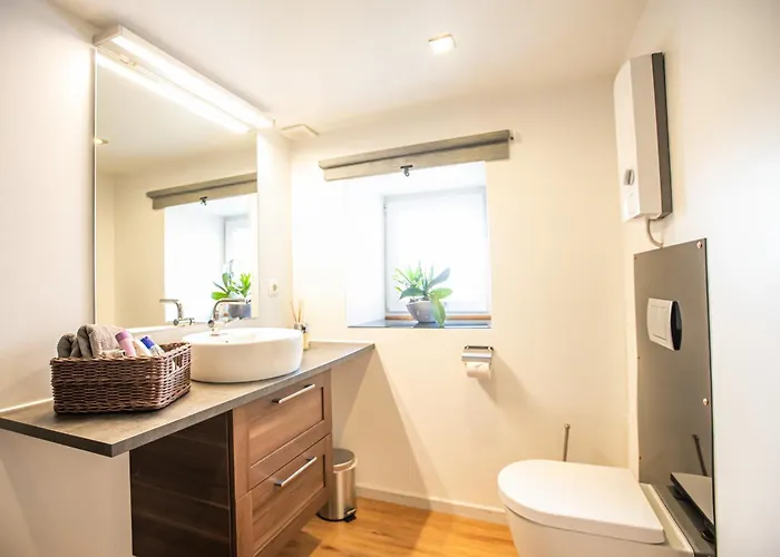 בית הארחה Schwedenkreuz 3*