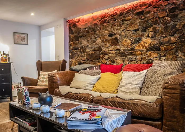 Schwedenkreuz בית הארחה Reimerath