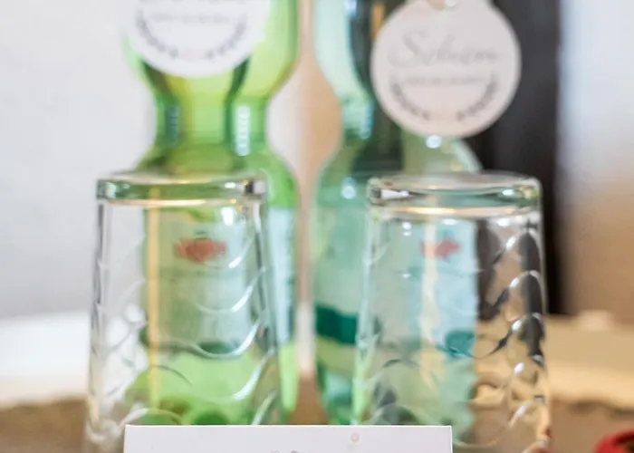 Schwedenkreuz בית הארחה 3*