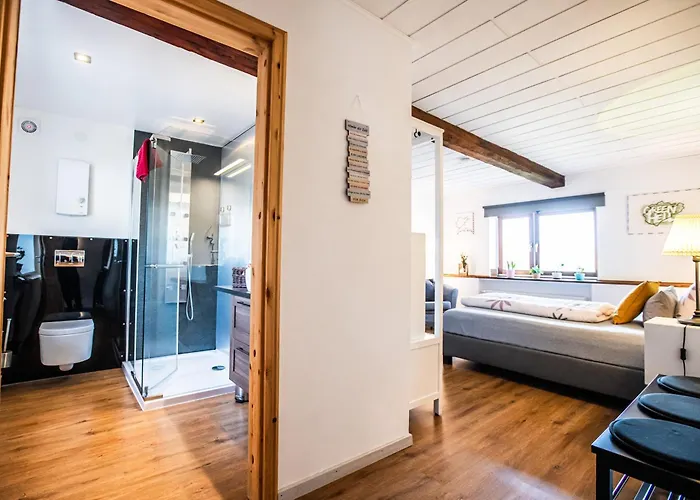 Schwedenkreuz בית הארחה Reimerath