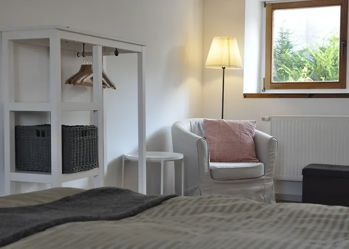 Schwedenkreuz בית הארחה