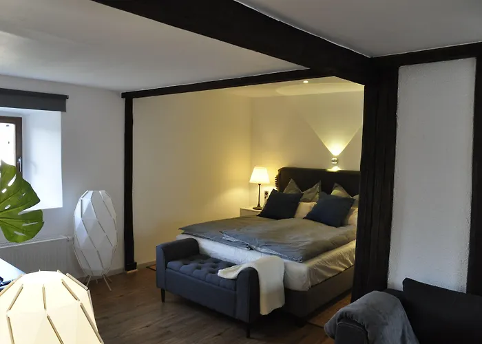 Schwedenkreuz בית הארחה