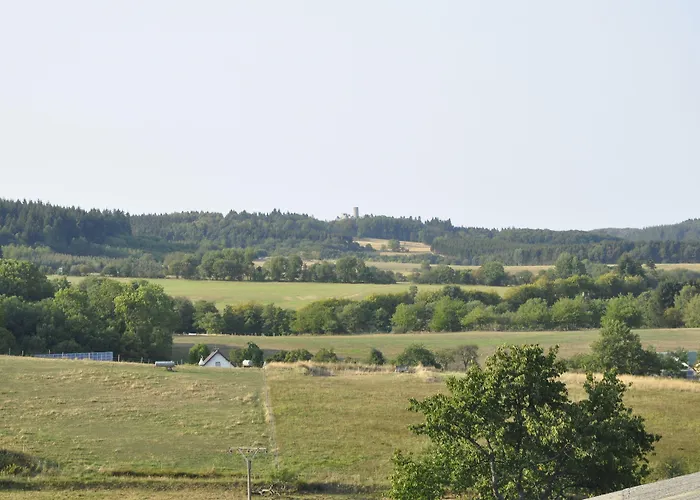 Schwedenkreuz Reimerath