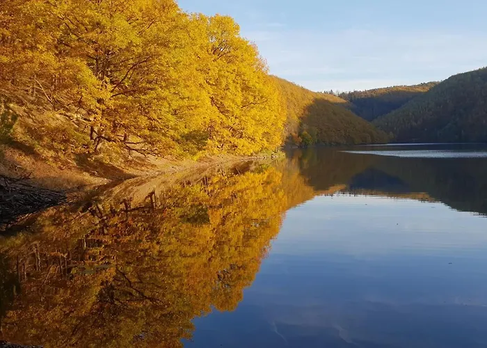 בית הארחה Schwedenkreuz 3*