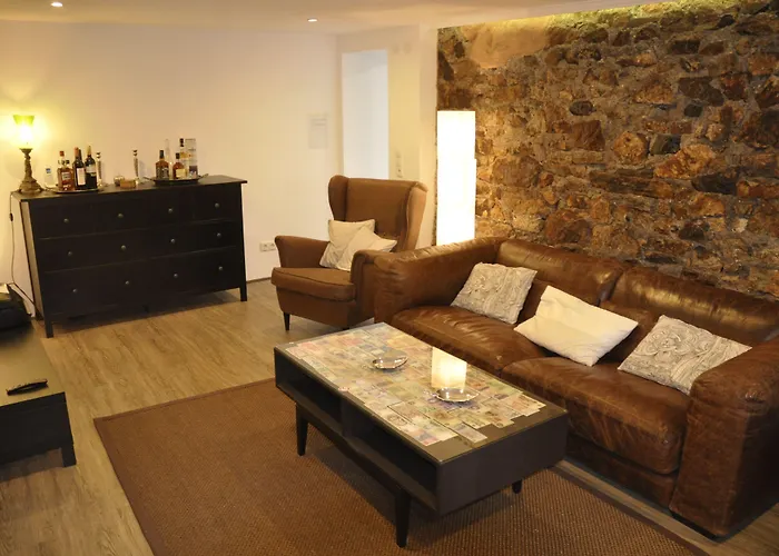 בית הארחה Schwedenkreuz Reimerath