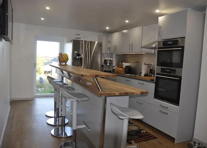 בית הארחה Schwedenkreuz