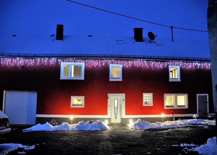 Schwedenkreuz 3* Reimerath