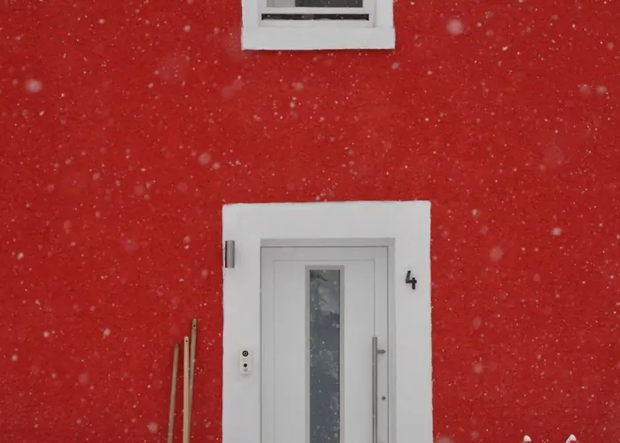 בית הארחה Schwedenkreuz