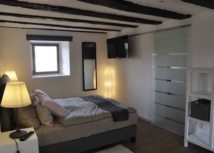 Schwedenkreuz בית הארחה 3*