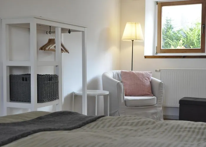 Schwedenkreuz בית הארחה 3*