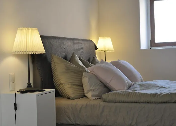 בית הארחה Schwedenkreuz 3*